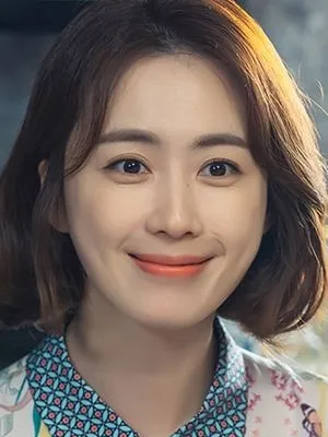 Hong Eun-hee