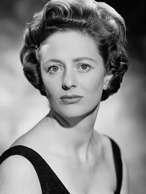 Elspet Gray