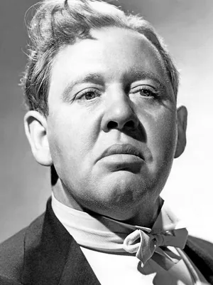 Charles Laughton