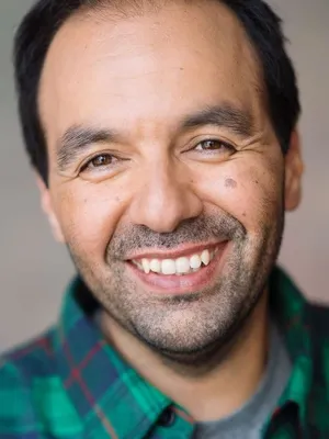 Cesar Ramos