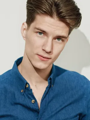 Caleb Monk