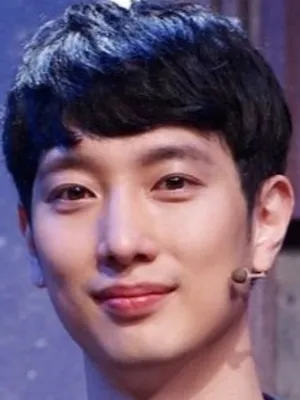 Seo Dong-jin