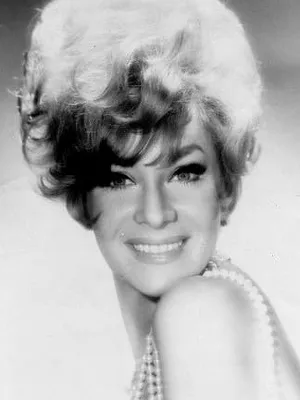 Kaye Stevens