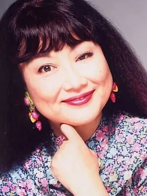Fuyumi Shiraishi