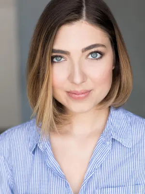 Shelby Young