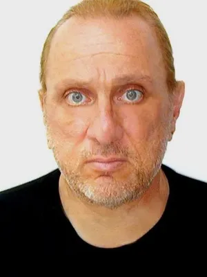 Geoffrey Giuliano