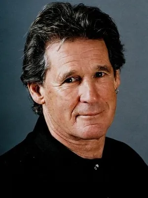 Buddy Joe Hooker