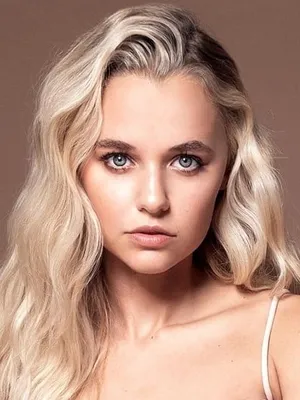 Madison Iseman