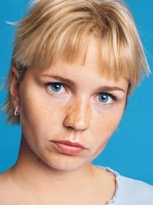 Sidsel Hindhede