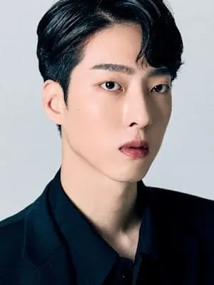 Ryu Won-woo