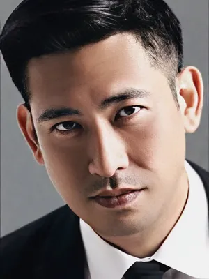 Leung Ho-Kai
