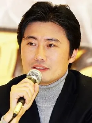 Lee Jin-seo