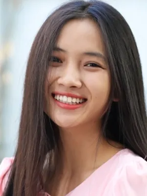 Huỳnh Như Đan
