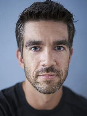 Daniel Stevens