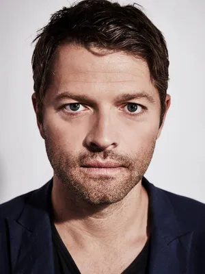 Misha Collins