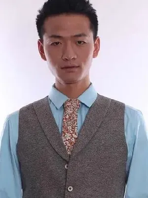 Zhang Wenbin