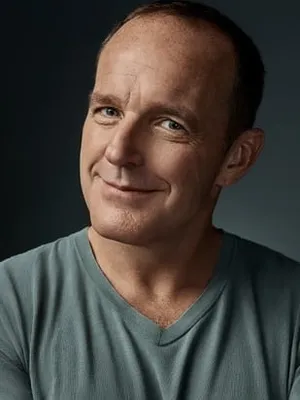 Clark Gregg