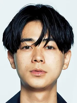 Ryo Narita