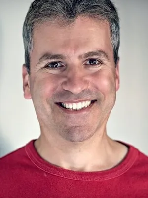 Philip Hersh