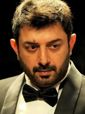 Arvind Swamy