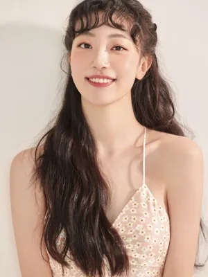 Ji Su Min