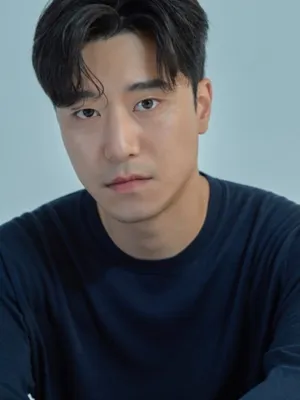 Kim Jeong-woo