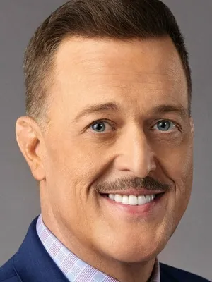 Billy Gardell