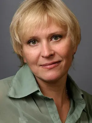 Anna Gulyarenko