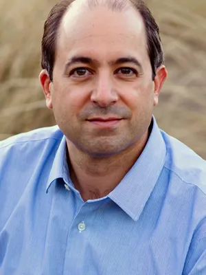 Constantine Nasr