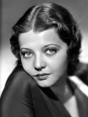 Sylvia Sidney
