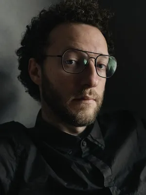 Daniel Goldhaber