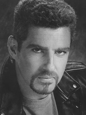 Nick Brandon