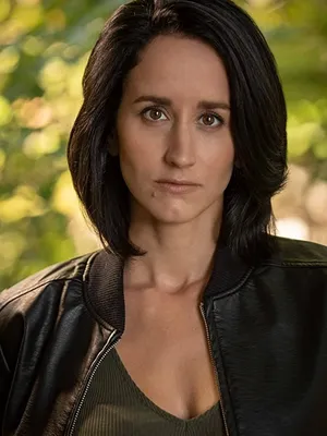 Heather Fusari