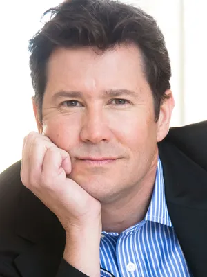 William Ragsdale