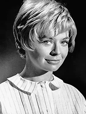 Susannah York
