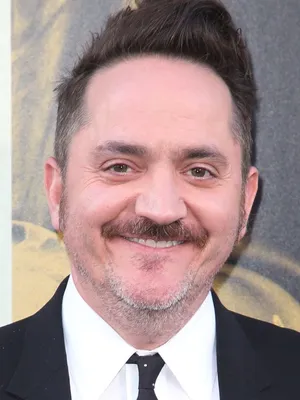 Ben Falcone