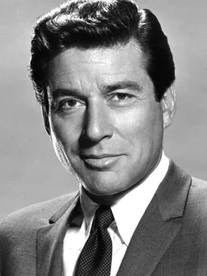 Efrem Zimbalist Jr.