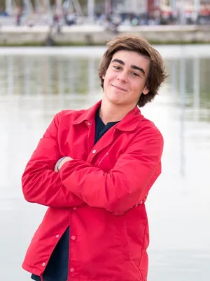 Edouard Damestoy