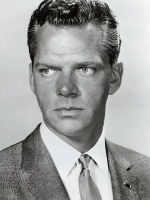 Keith Andes