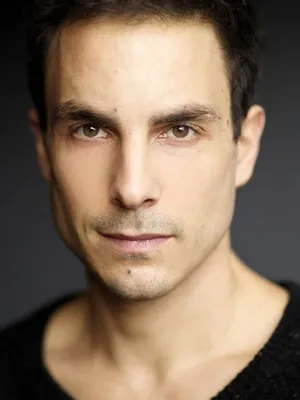 Marc Arnaud