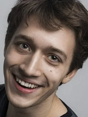 Yakov Levda