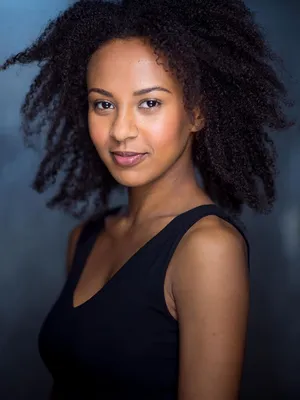 Mariama Whitton