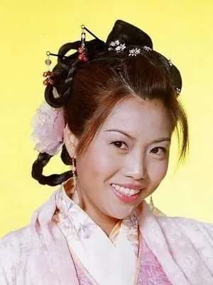 Cutie Mui Siu-Wai