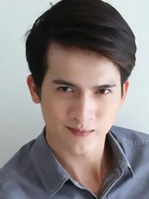 Chotpipat Suttijun