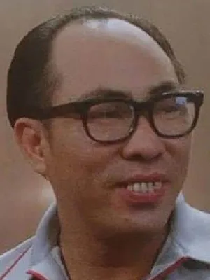 Victor Hon Kwan