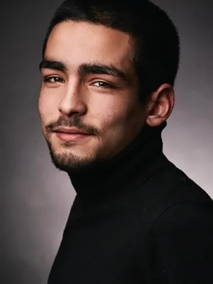 Omar Ayuso