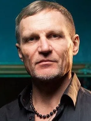 Oleh Skrypka