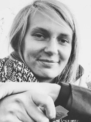 Jette Keedus