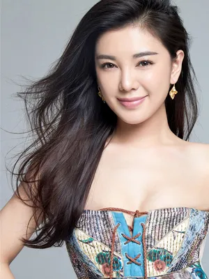 Zhao Wenqi
