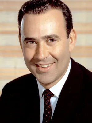 Carl Reiner